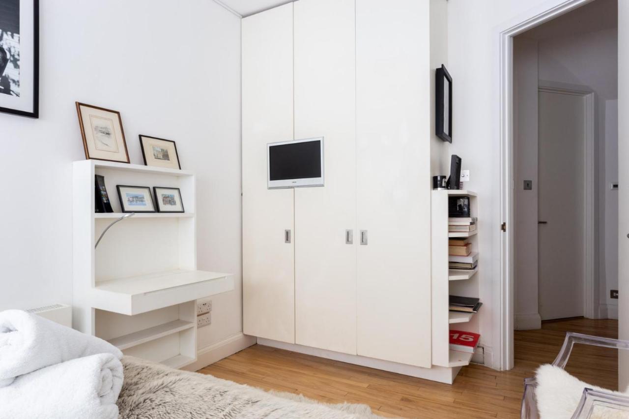 Villa NEW Stunning 5BD Kensington House London Exterior foto