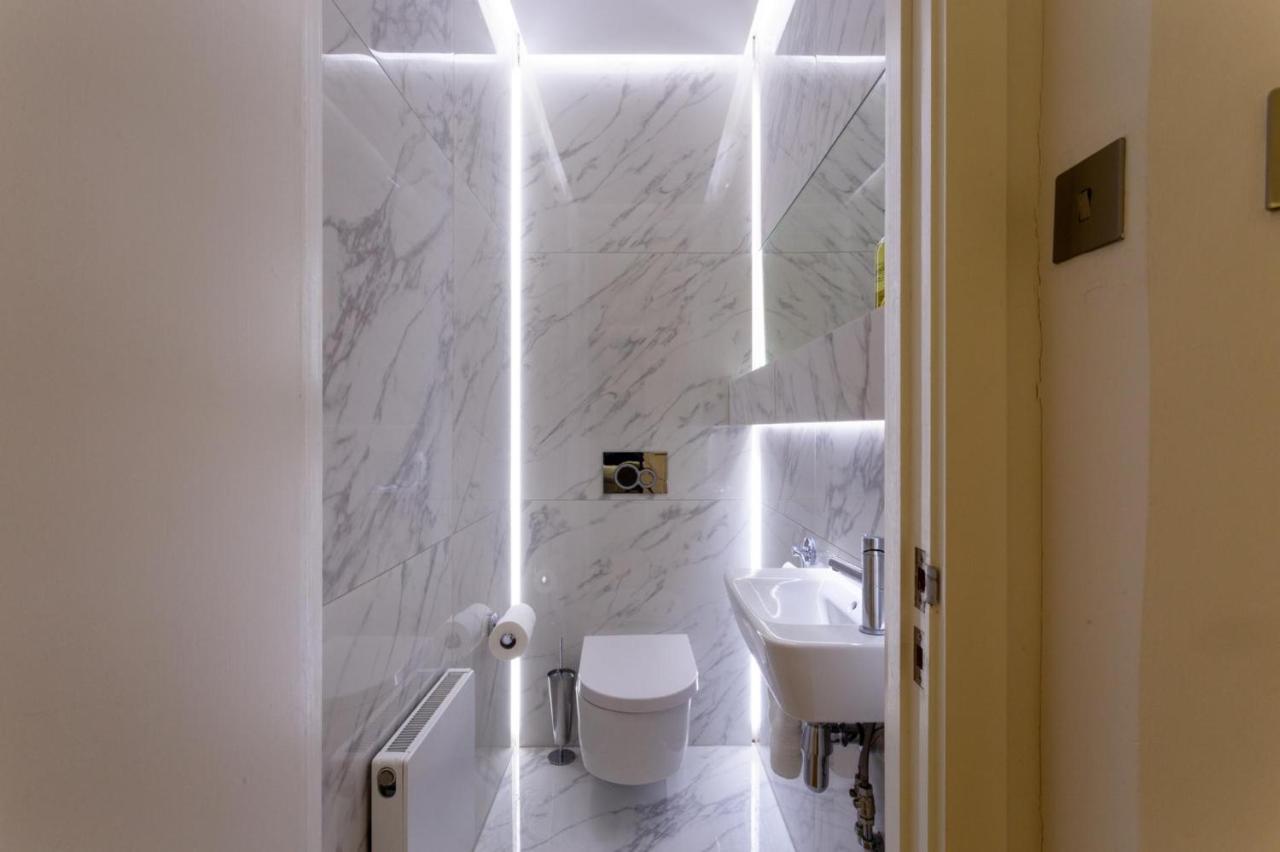 Villa NEW Stunning 5BD Kensington House London Exterior foto