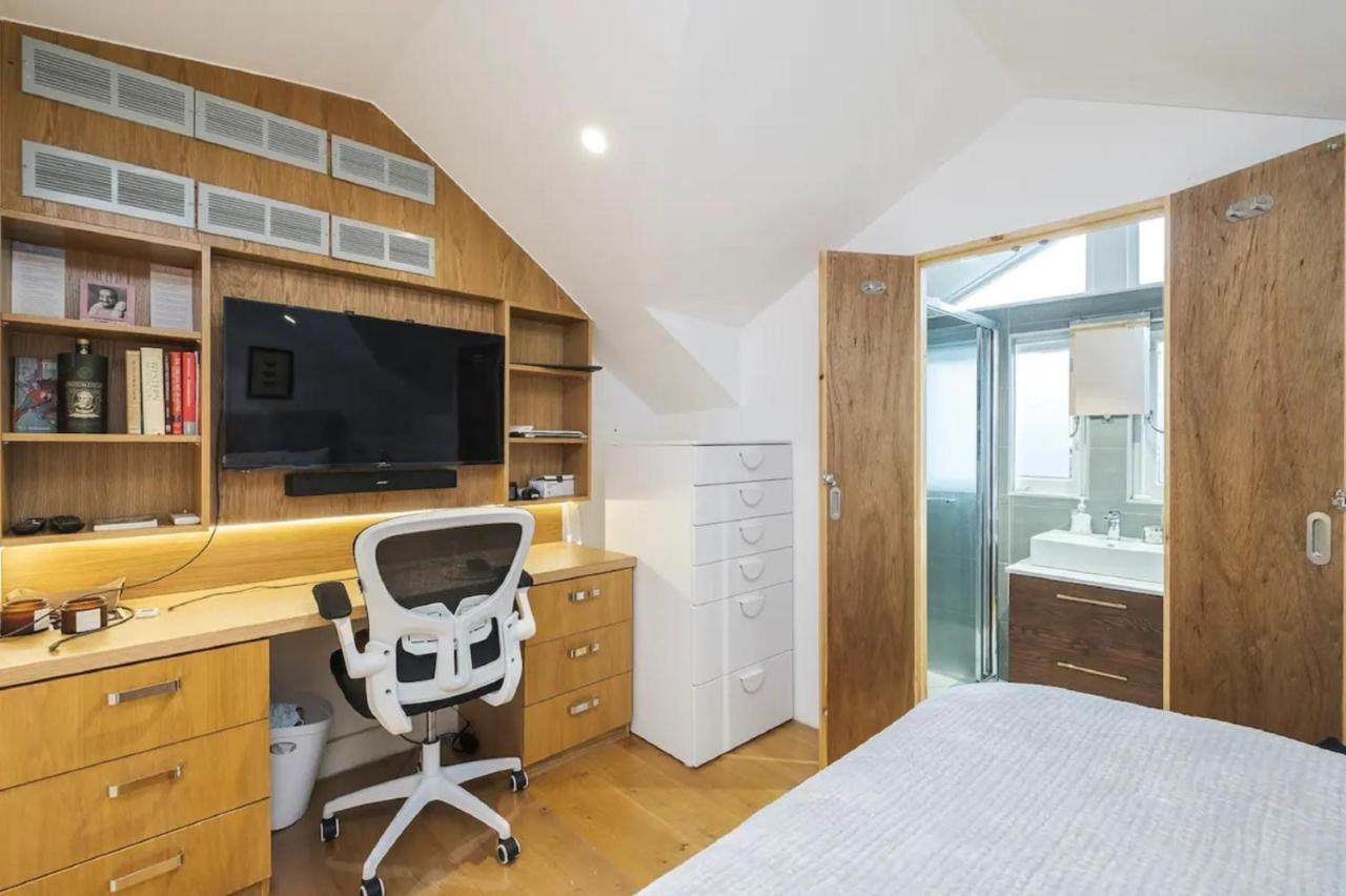 Villa NEW Stunning 5BD Kensington House London Exterior foto