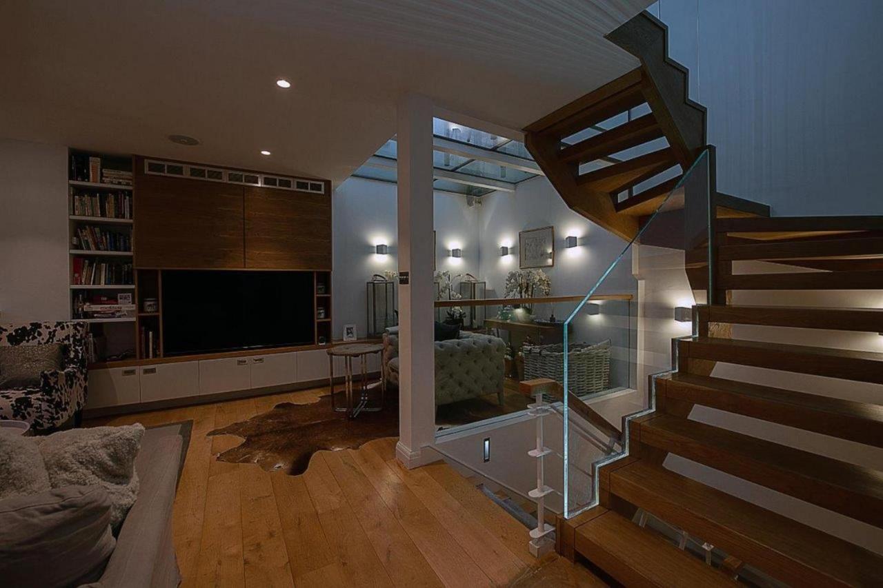 Villa NEW Stunning 5BD Kensington House London Exterior foto