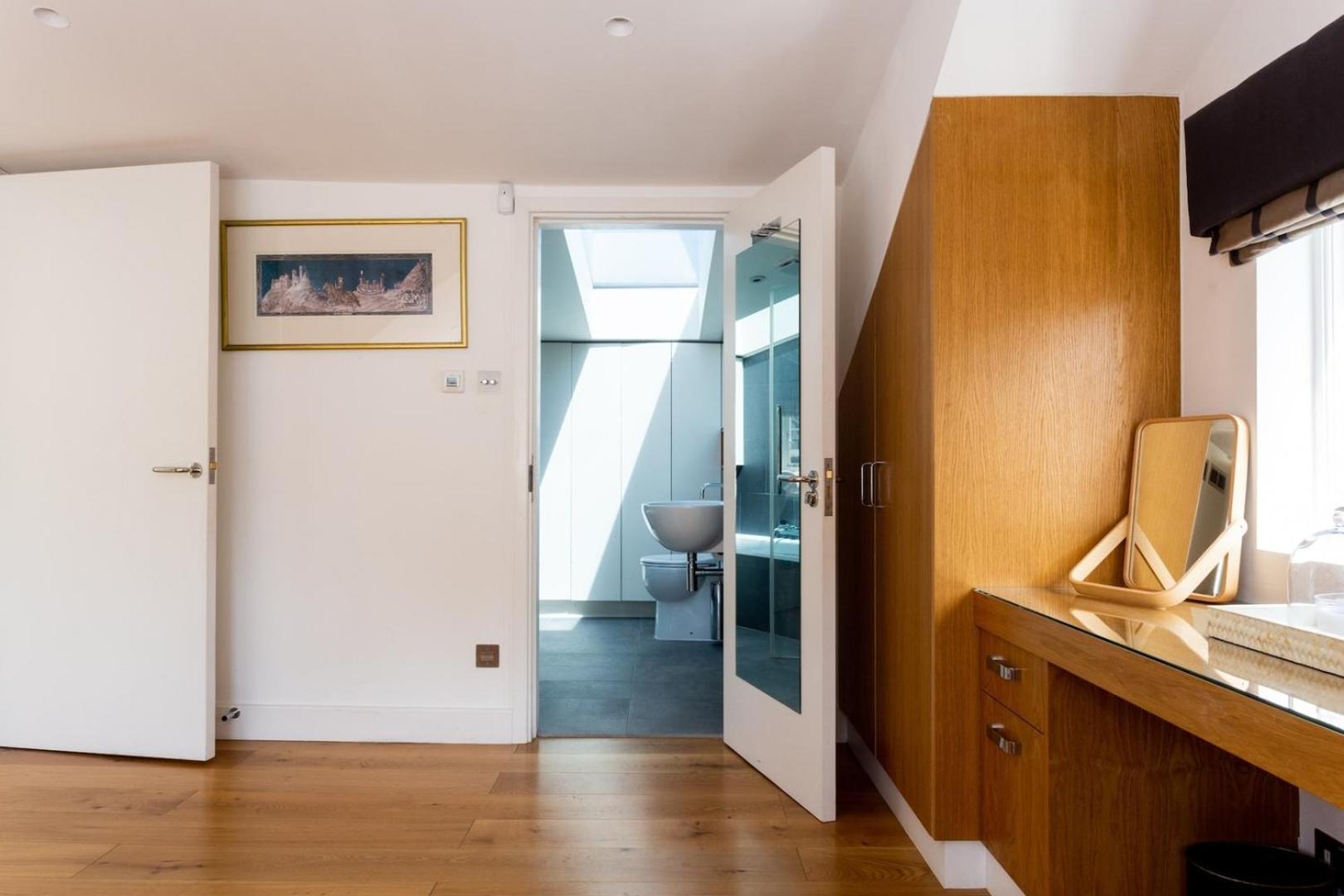 Villa NEW Stunning 5BD Kensington House London Exterior foto