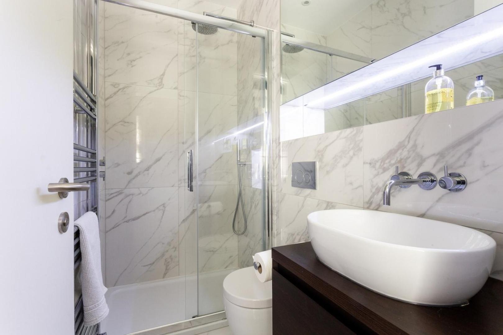 Villa NEW Stunning 5BD Kensington House London Exterior foto