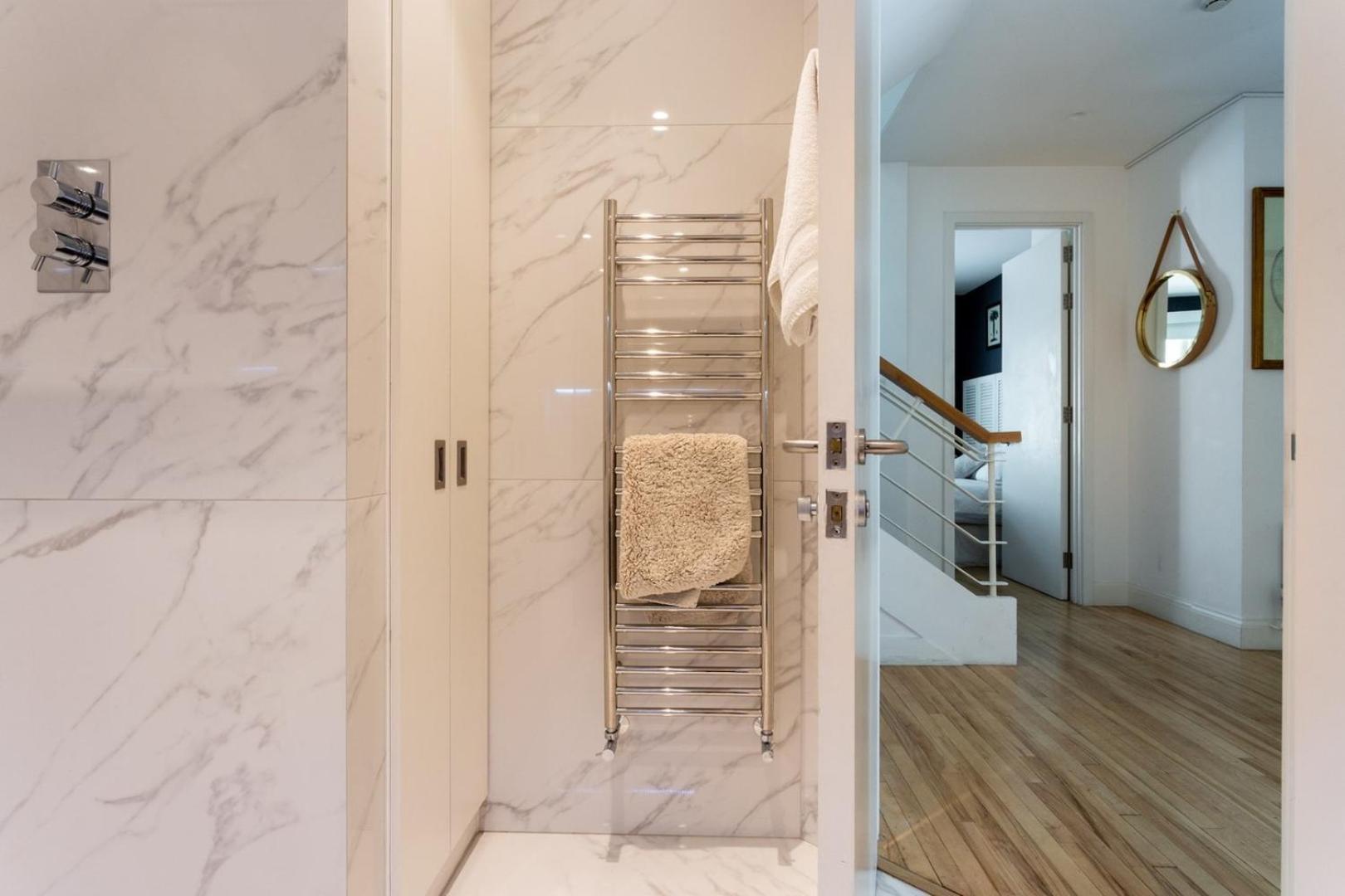 Villa NEW Stunning 5BD Kensington House London Exterior foto