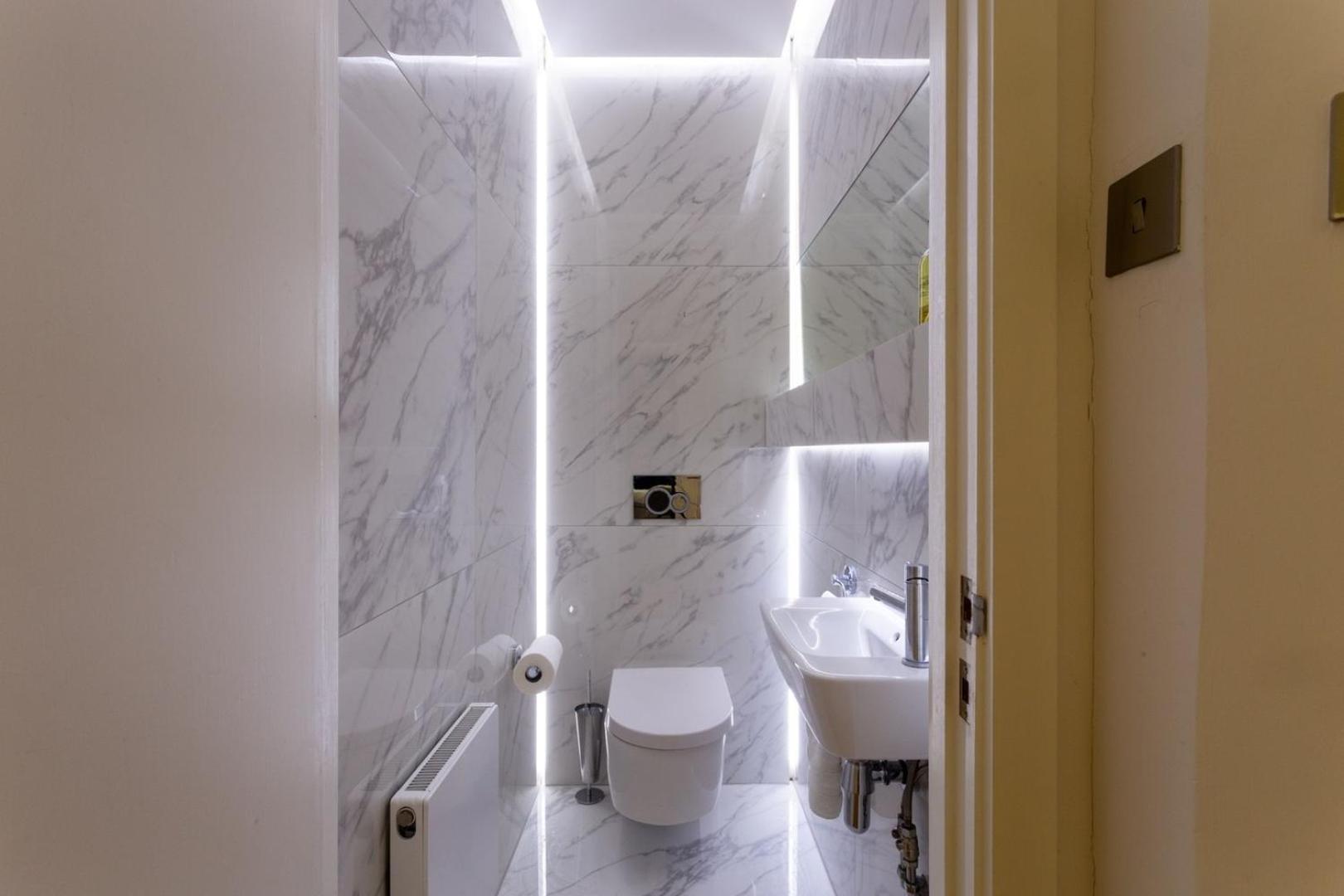 Villa NEW Stunning 5BD Kensington House London Exterior foto