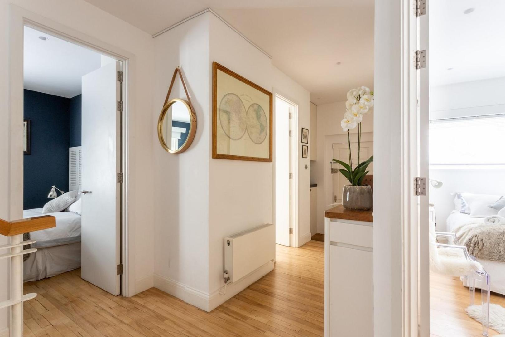 Villa NEW Stunning 5BD Kensington House London Exterior foto